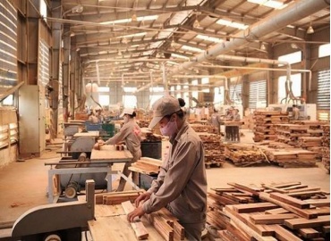Tips for choosing an export ash wood furniture factory in Binh Duong