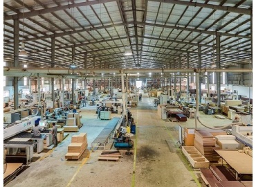 Top 3 export solid wood furniture manufacturing companies in Binh Duong 2023