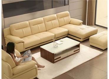 QA Furniture – Prestigious sofa factory in Binh Duong