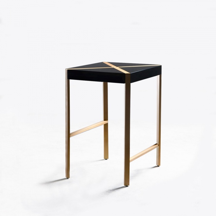 Hagit Knod Side Table