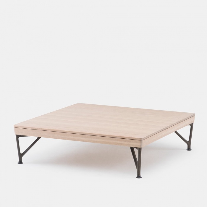 Square Coffee Table