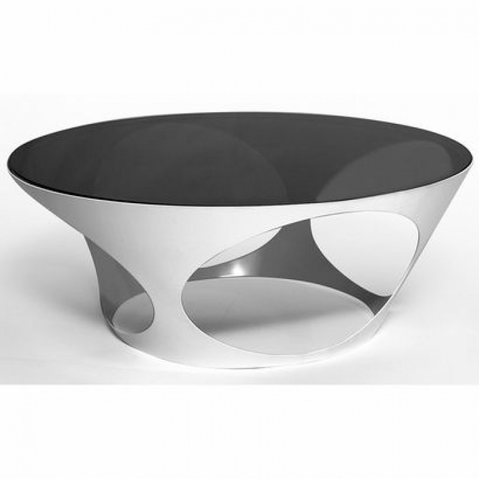 Round Cocktail Table