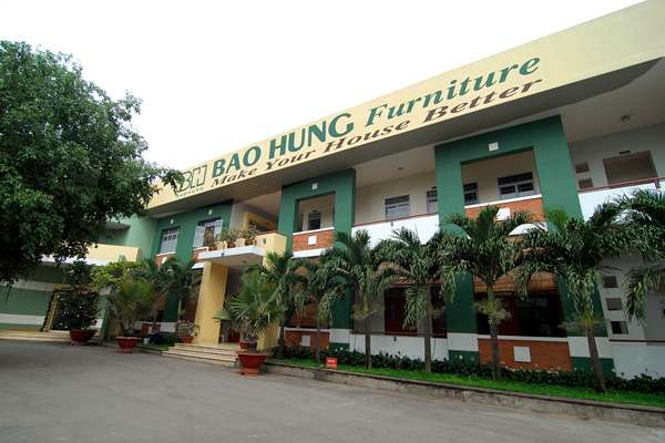 Bao Hung Furniture - The export wood furniture company