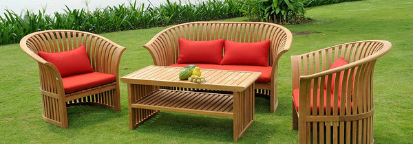 Hiep Long Wooden Furniture Products