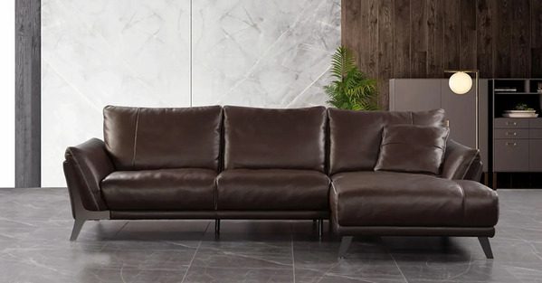 The most popular modern and luxurious sofa model today