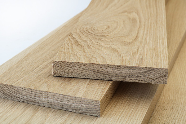  Oak is the most popular furniture manufacturing material today