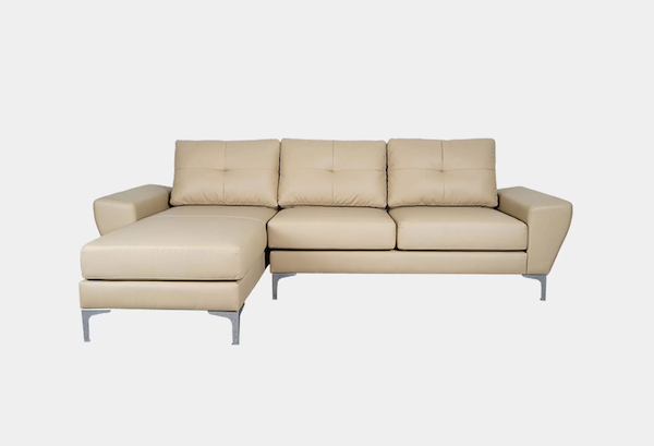 Usofa's sofa products are highly favored by many customers